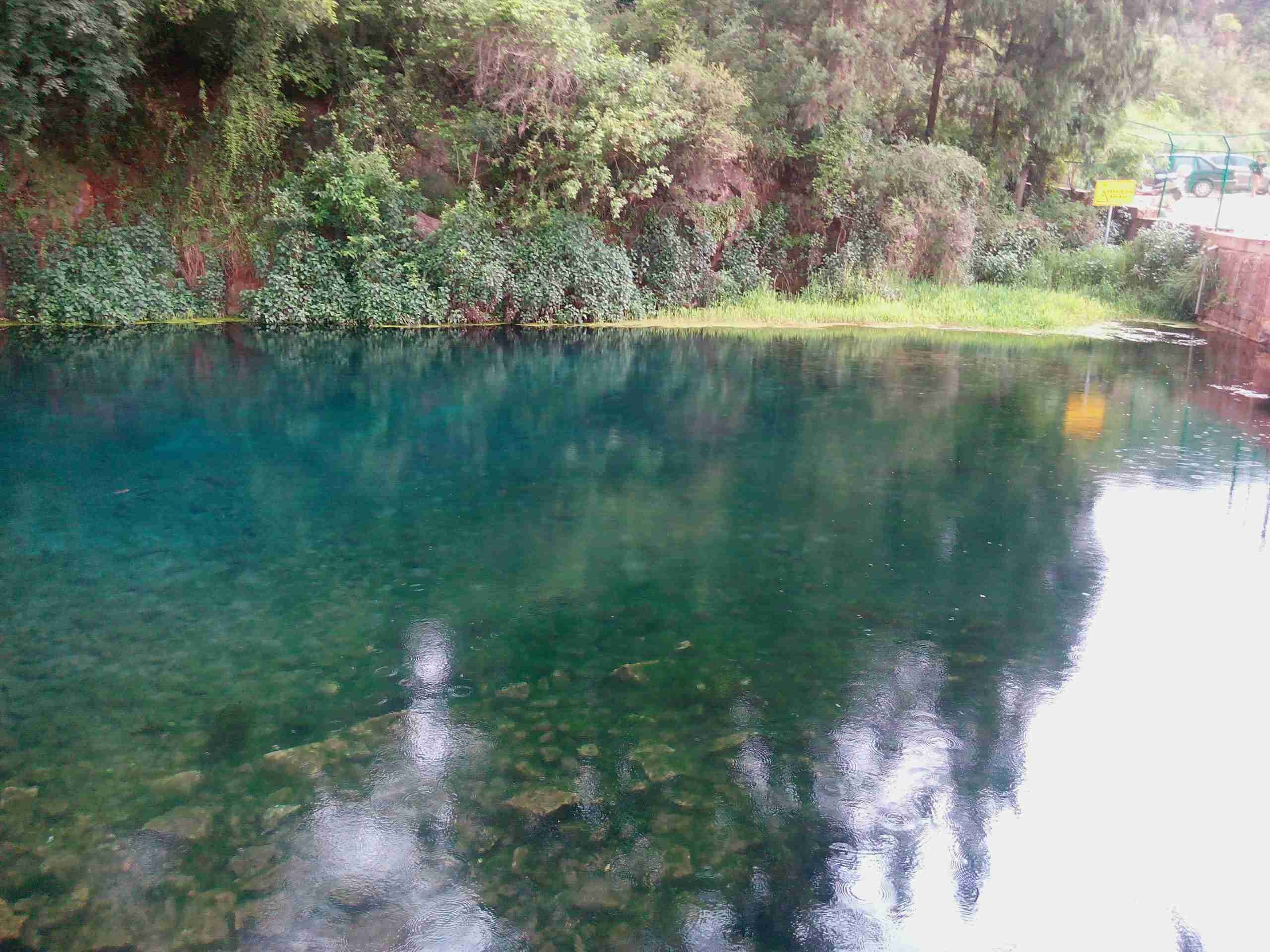 恩永泉