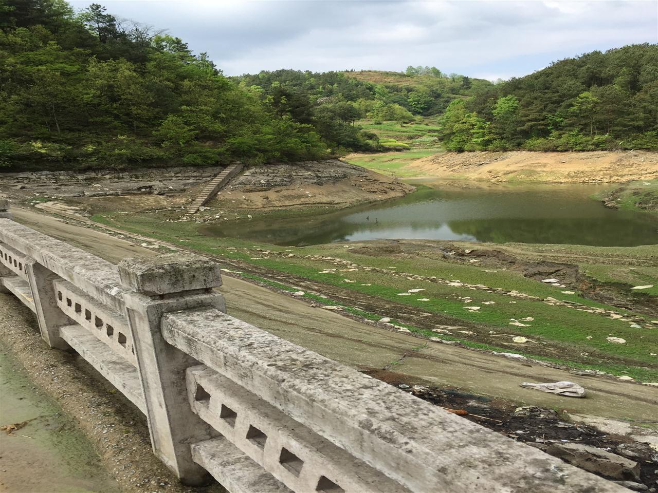 新华水库