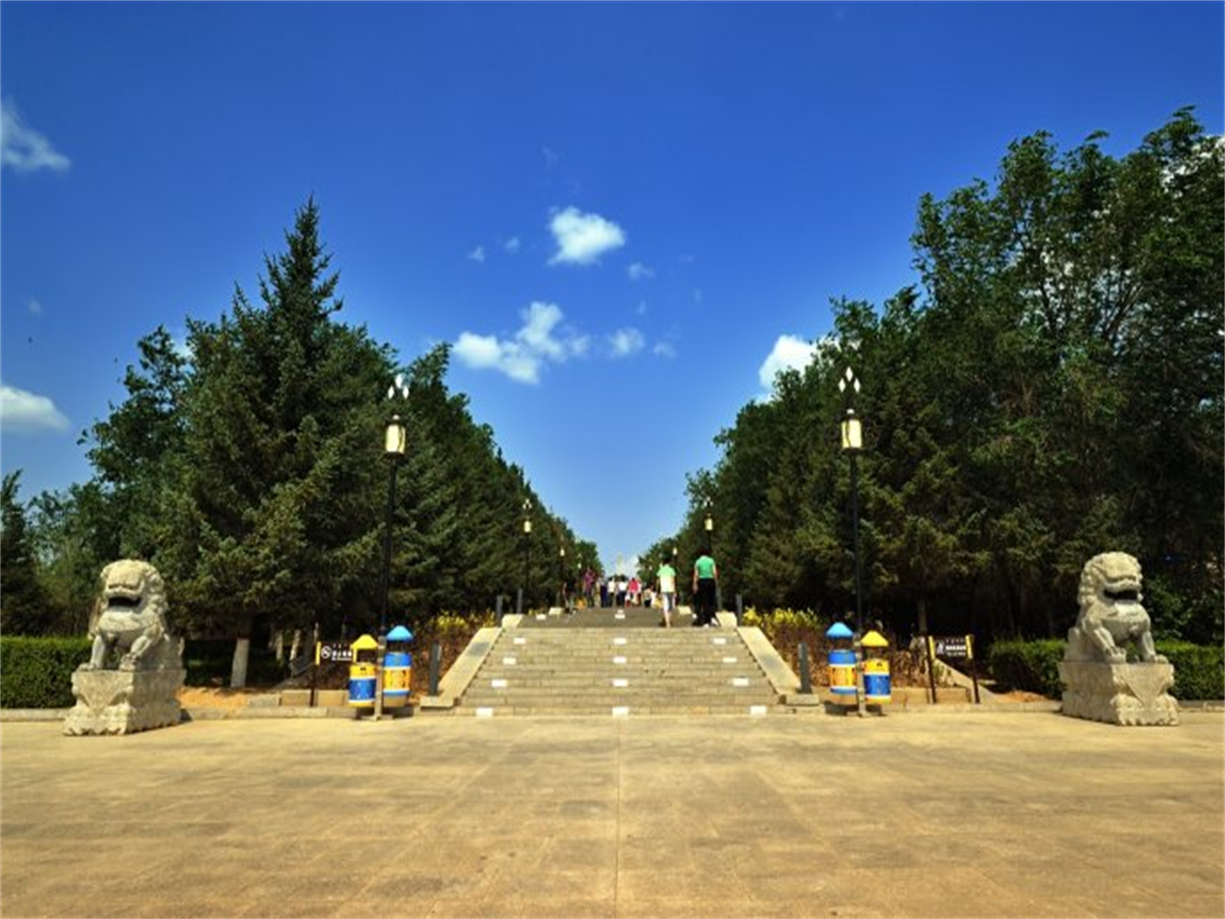 敖包山公园