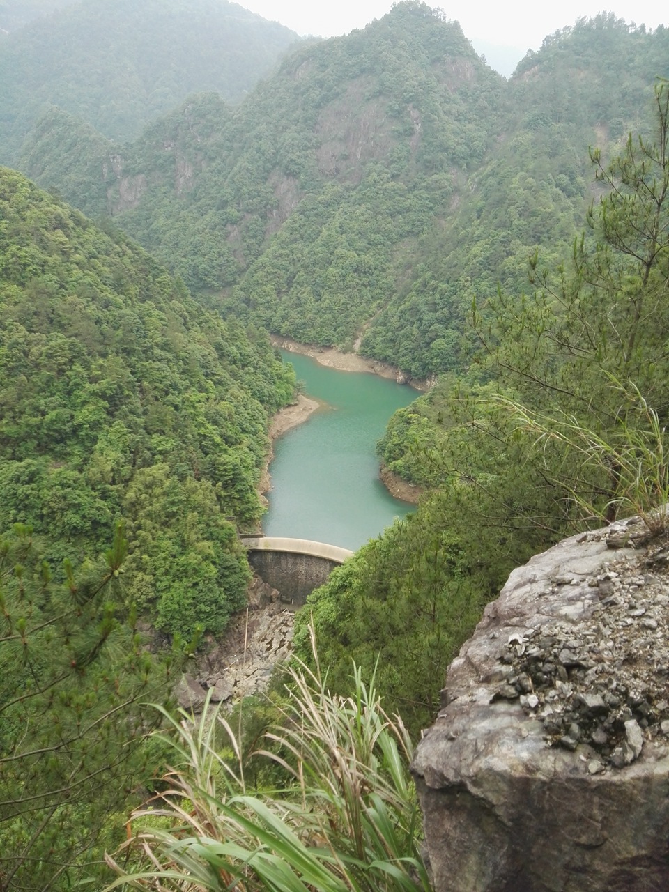 永安水库