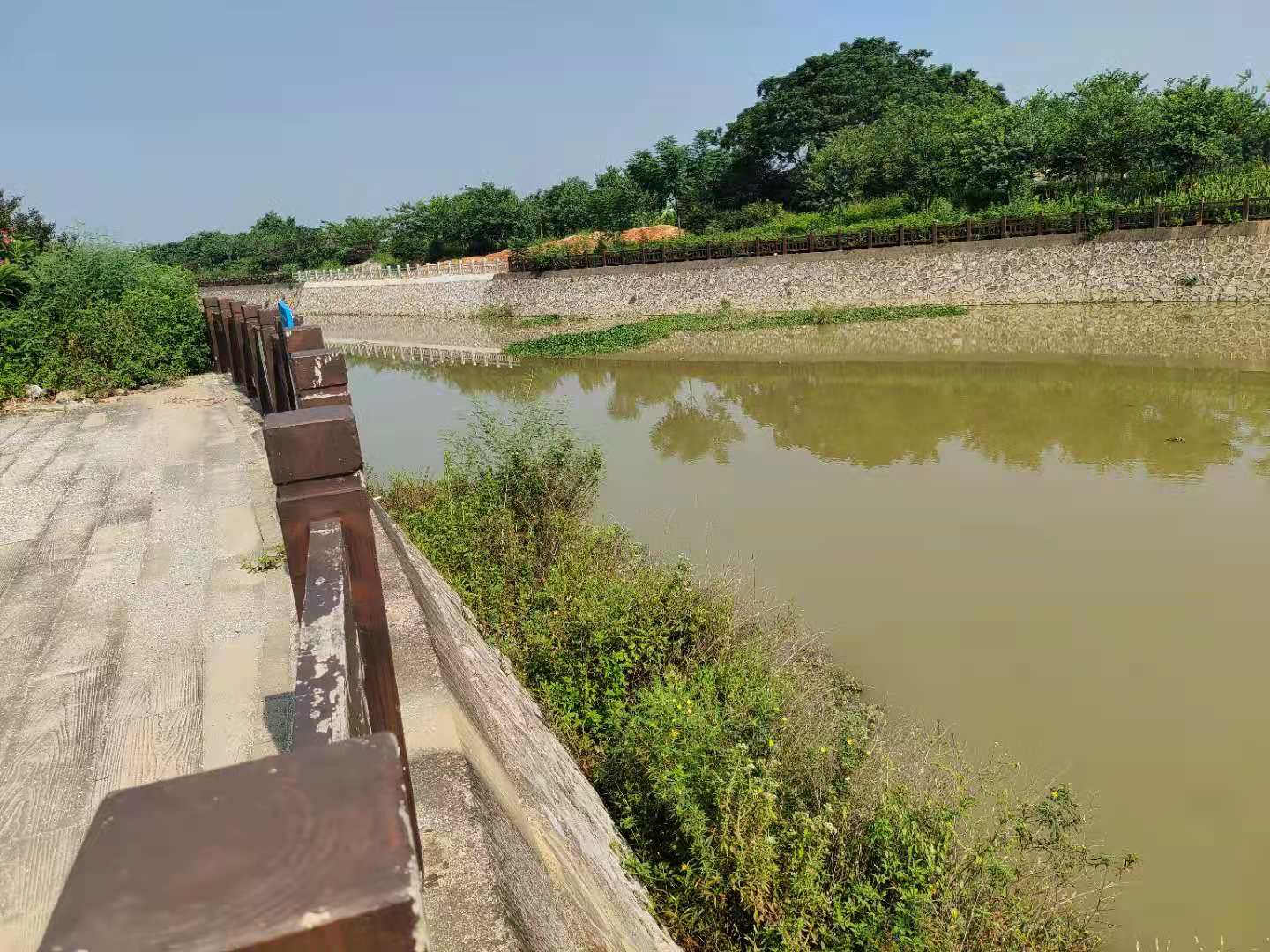 马巢河