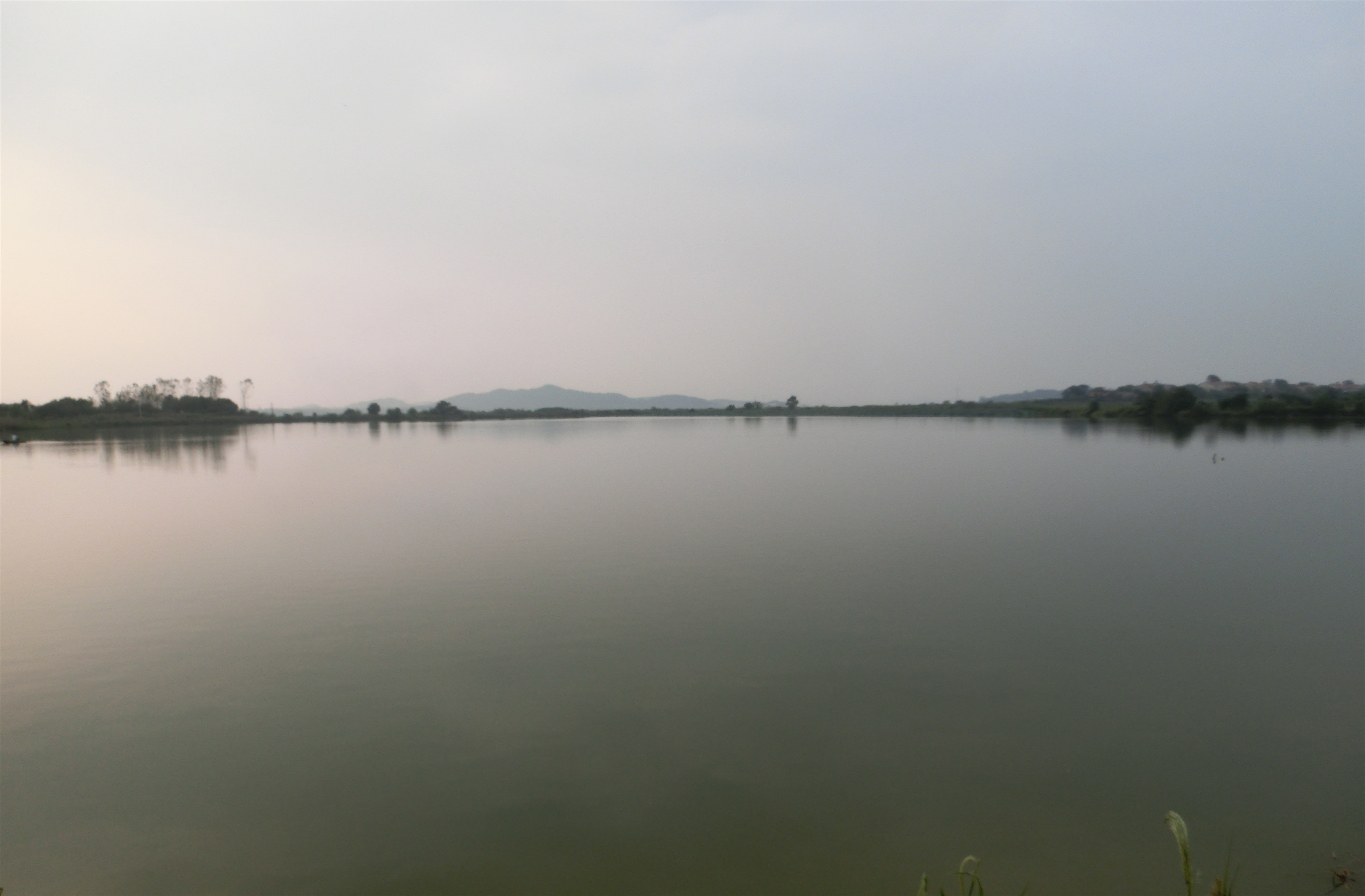 杨叉湖
