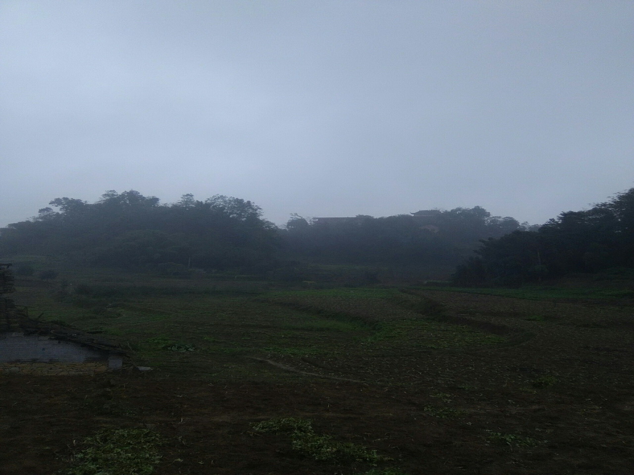 筠连县沐爱兴隆文化旅游景区