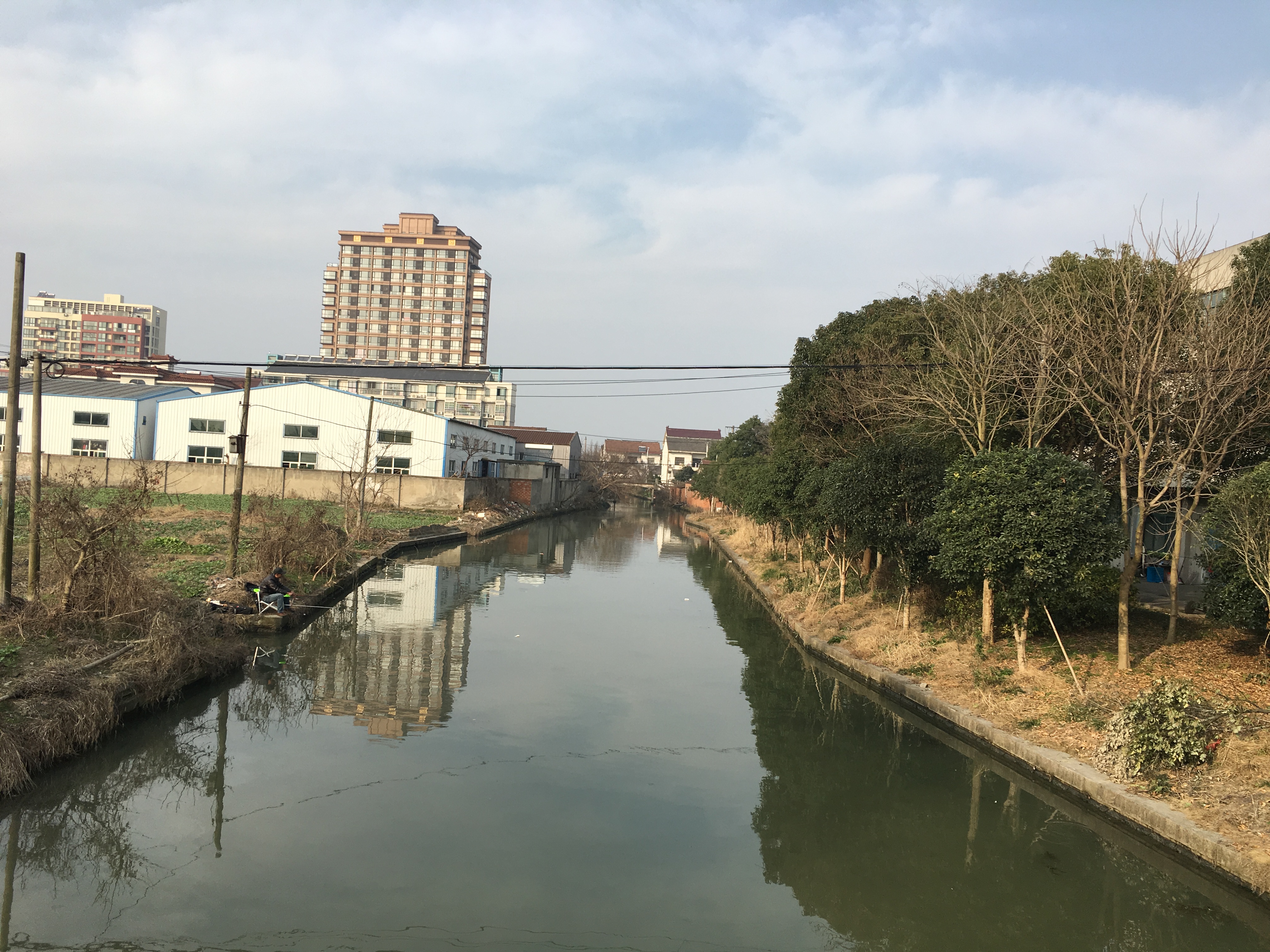 仁天浜港