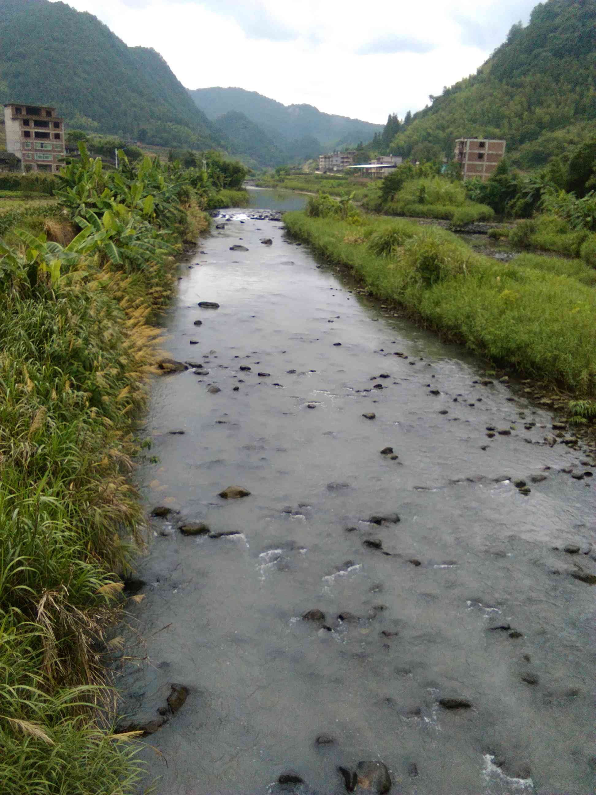 仙峰溪