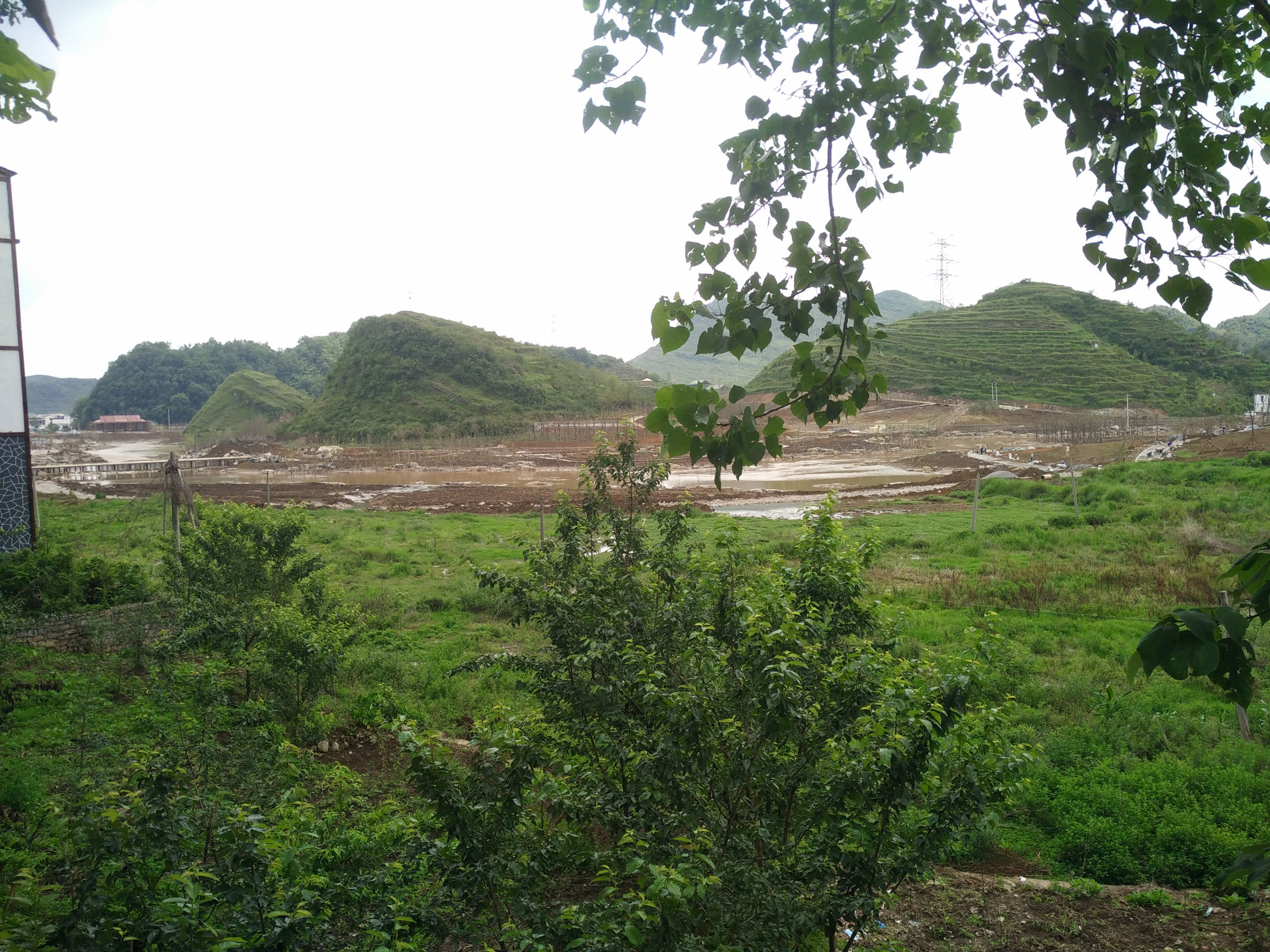 浪哨缘婚纱摄影基地