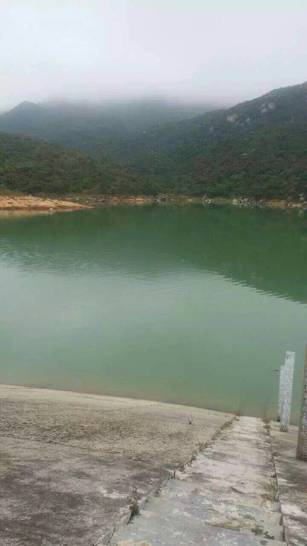 赤竹坪水库
