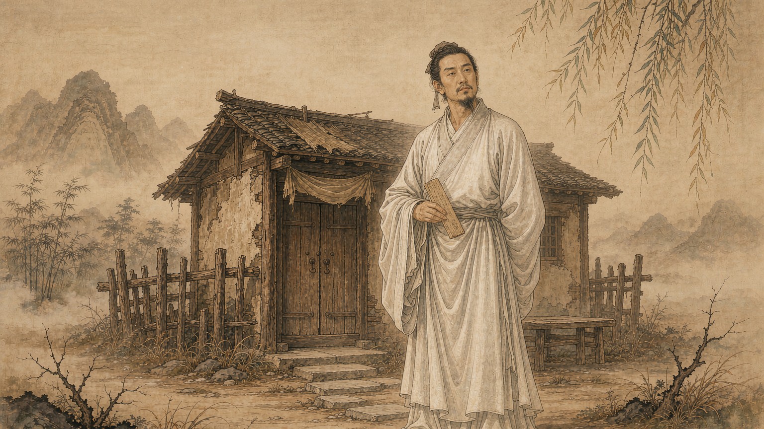 把