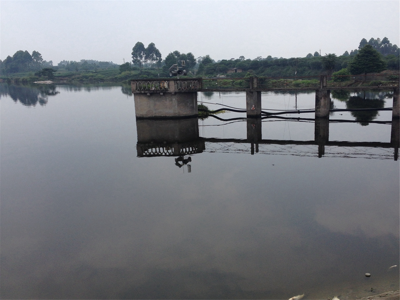 观音寺水库