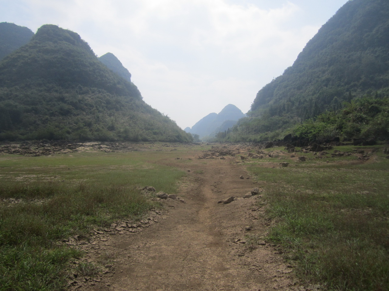 飞鼠岩水库