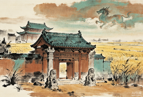 嘉祥:一场“获麟祥瑞”命名的曾子故里