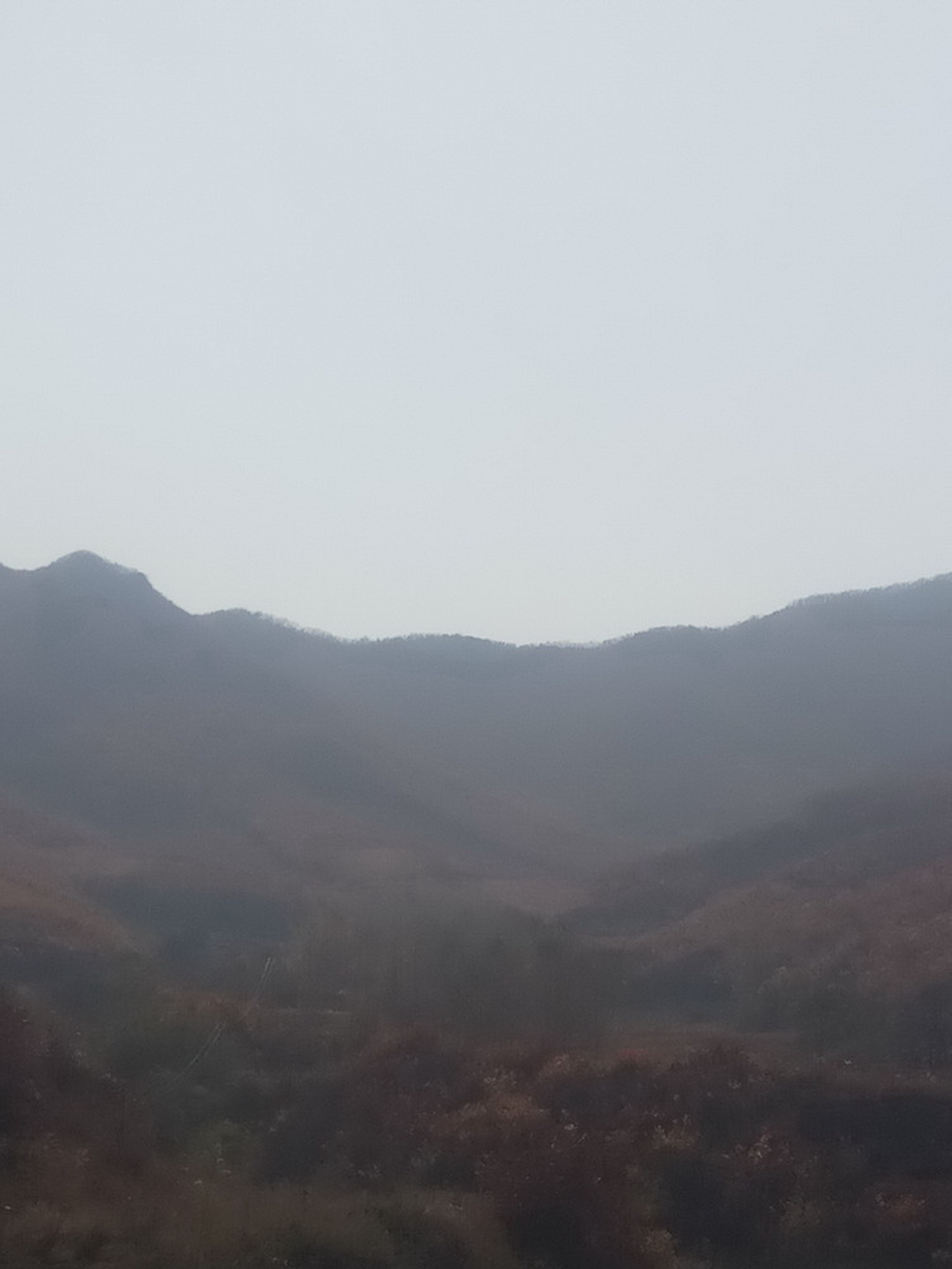 海龙川风景区