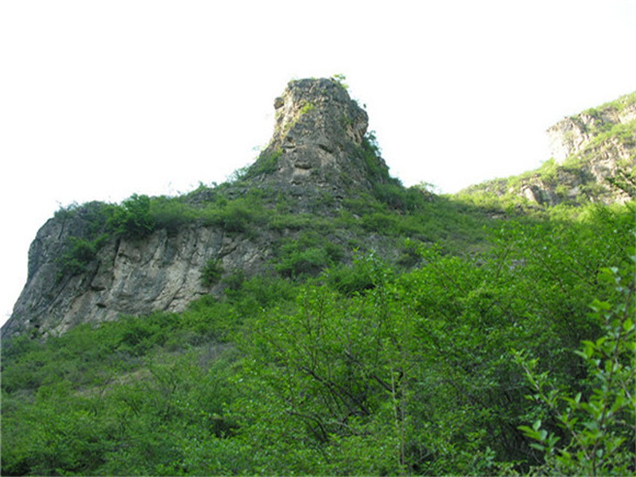 神农耕地风景区