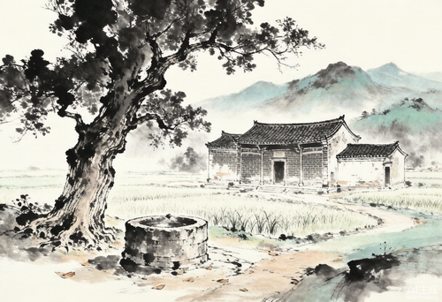 瑞金:因“掘地得金”得名的红色故都