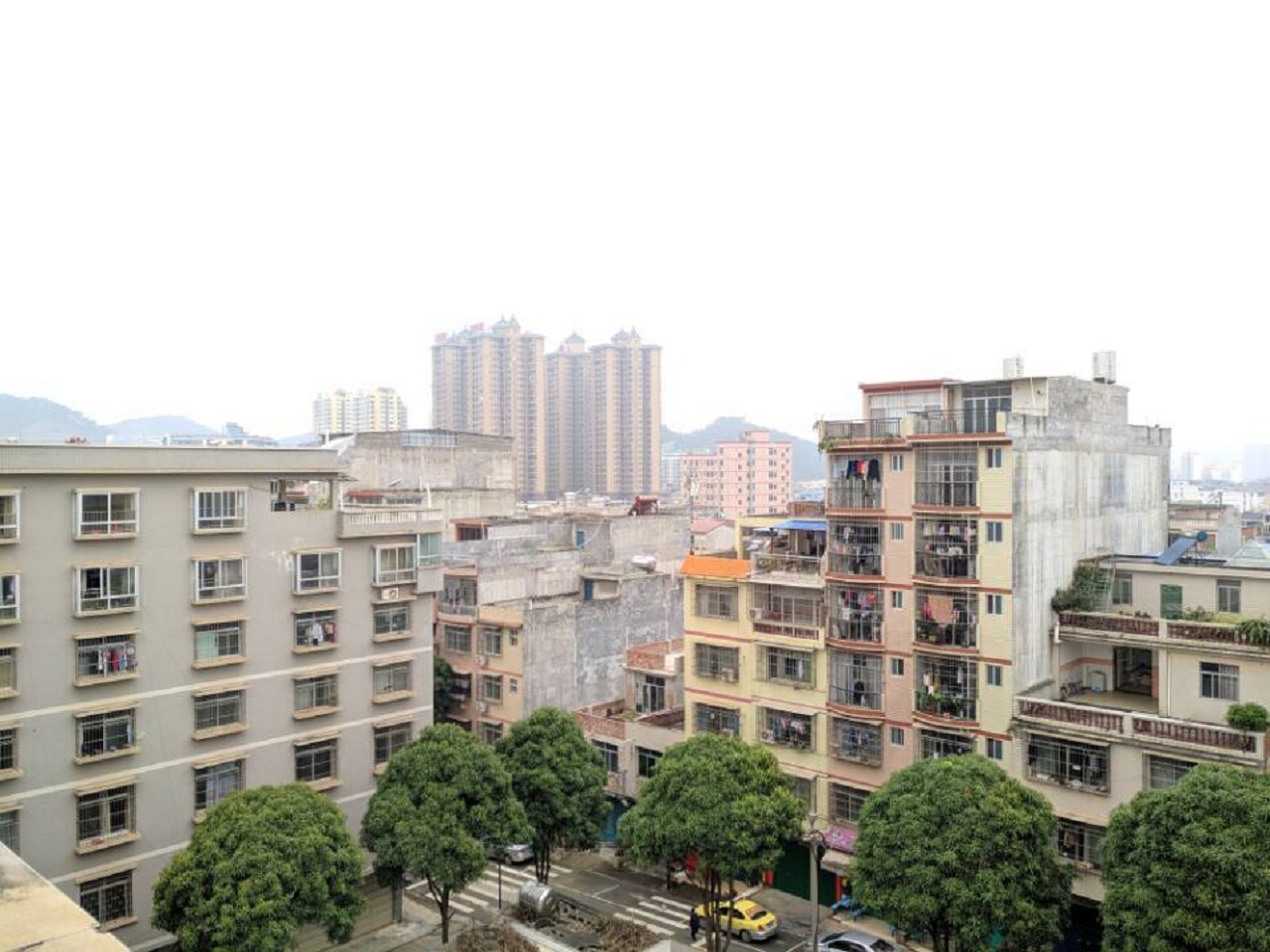 玉洞街道