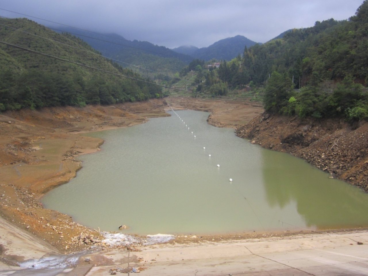 红星水库