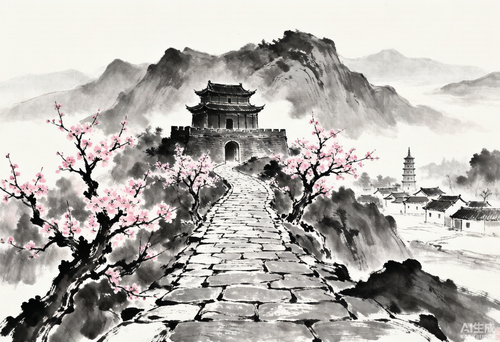 南雄:珠玑巷里走出的广府人祖地,梅关古道上的岭南雄州