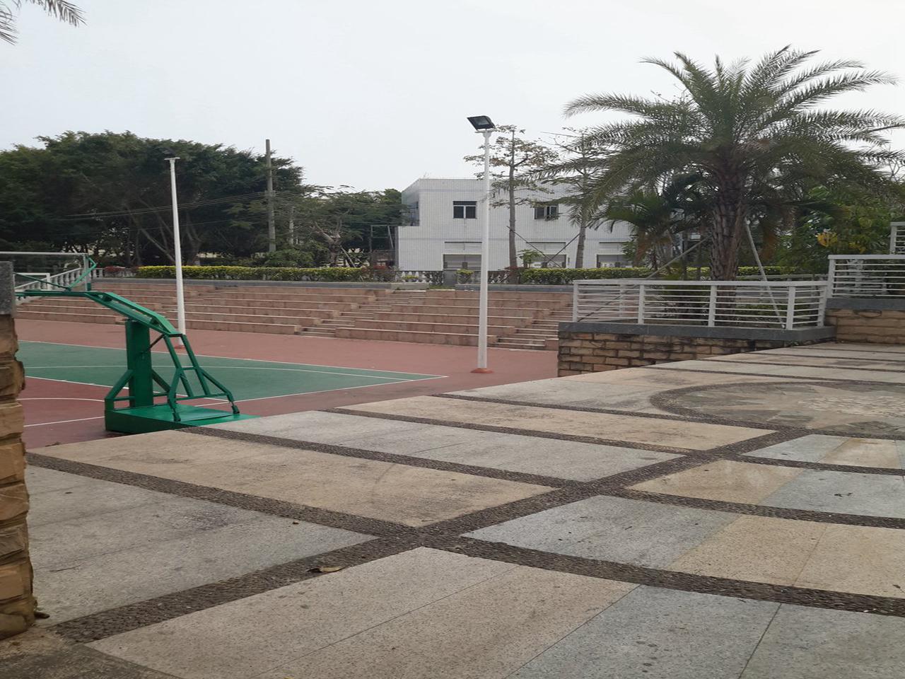 大鹏社区公园