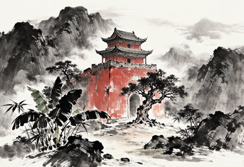 友谊关:从镇南关到友谊关的更名史