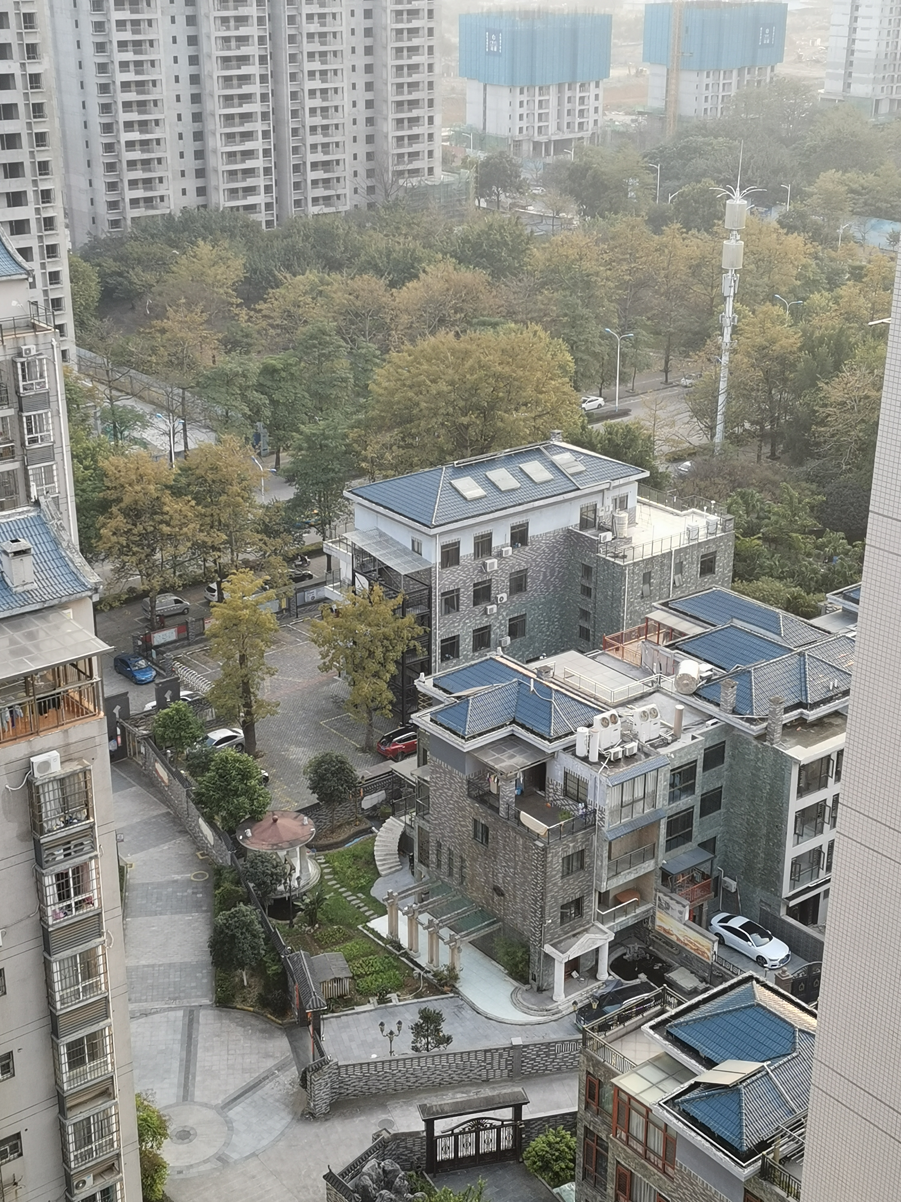 南环街道