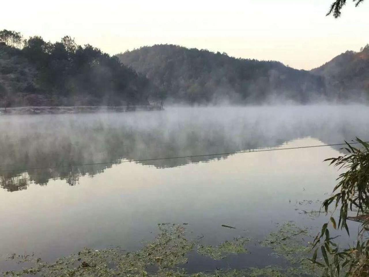 金河水库