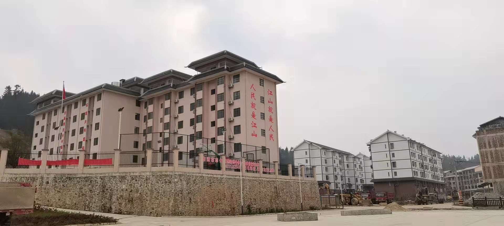 良口乡
