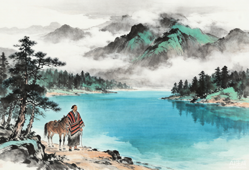 冕宁：冕山脚下「彝海结盟」与「长征」一词的诞生地