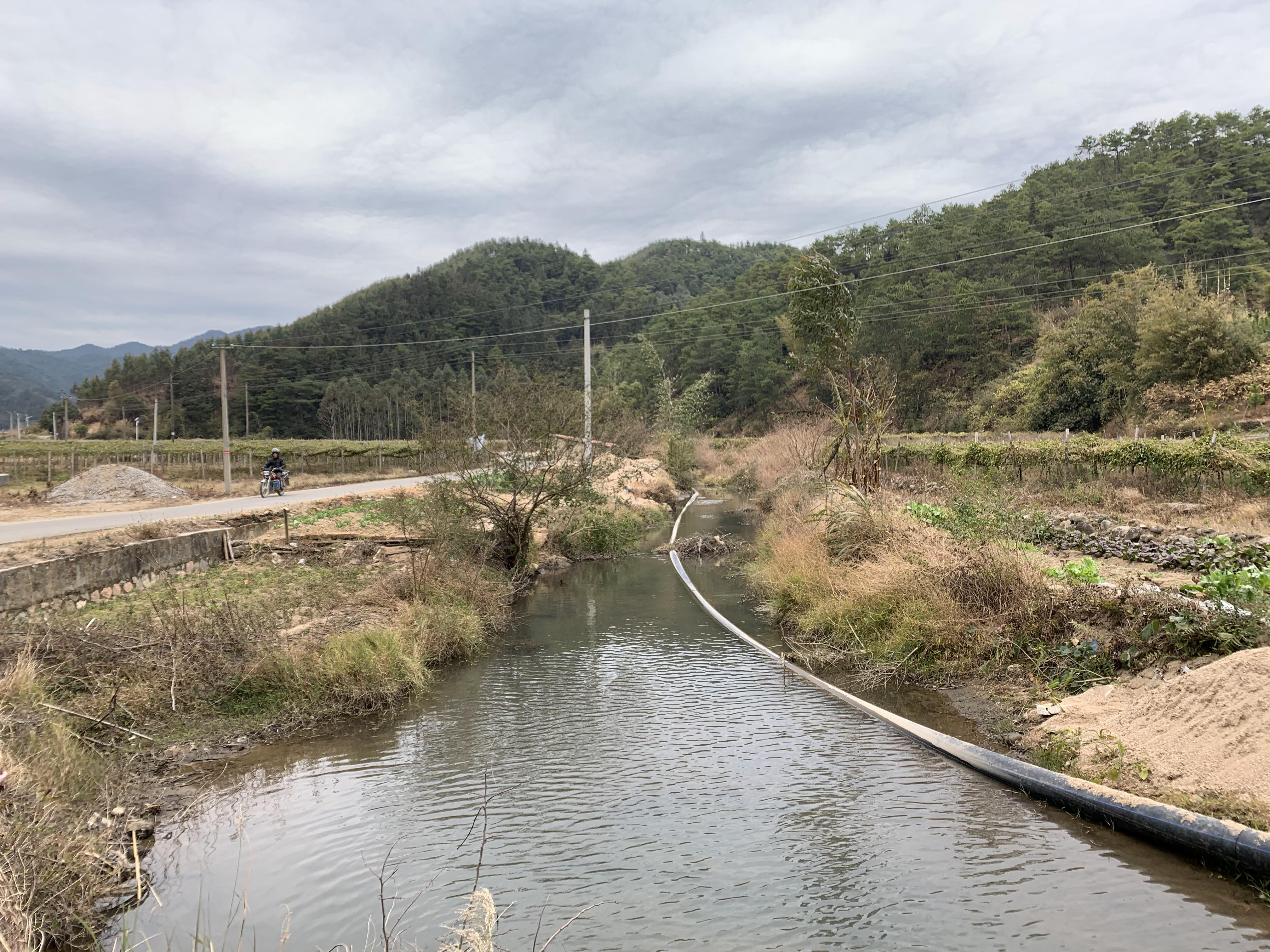 北曹河