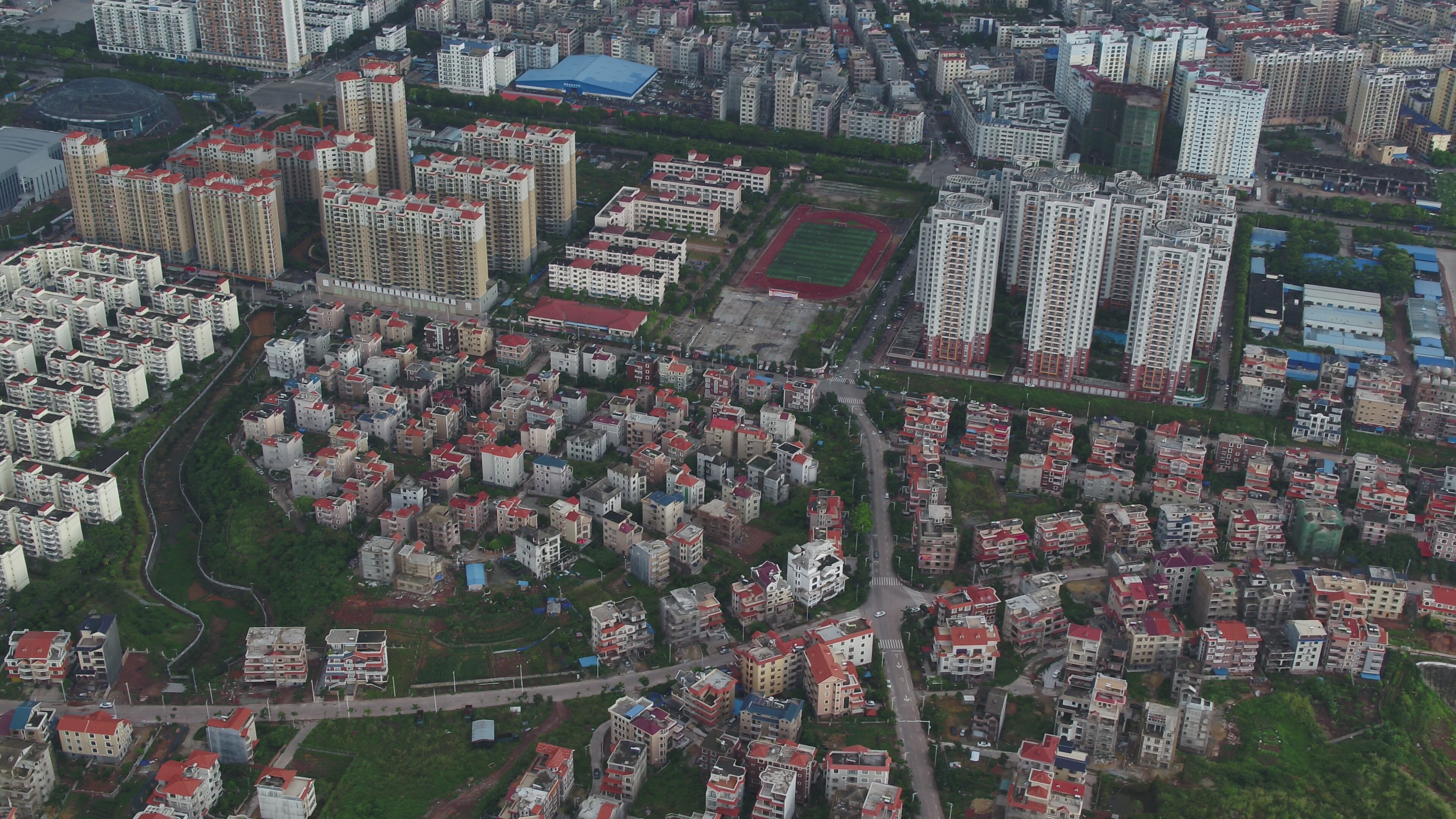 东兴镇