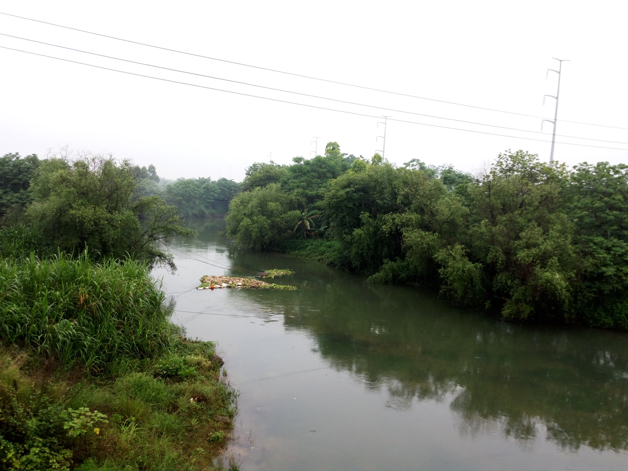 高要河