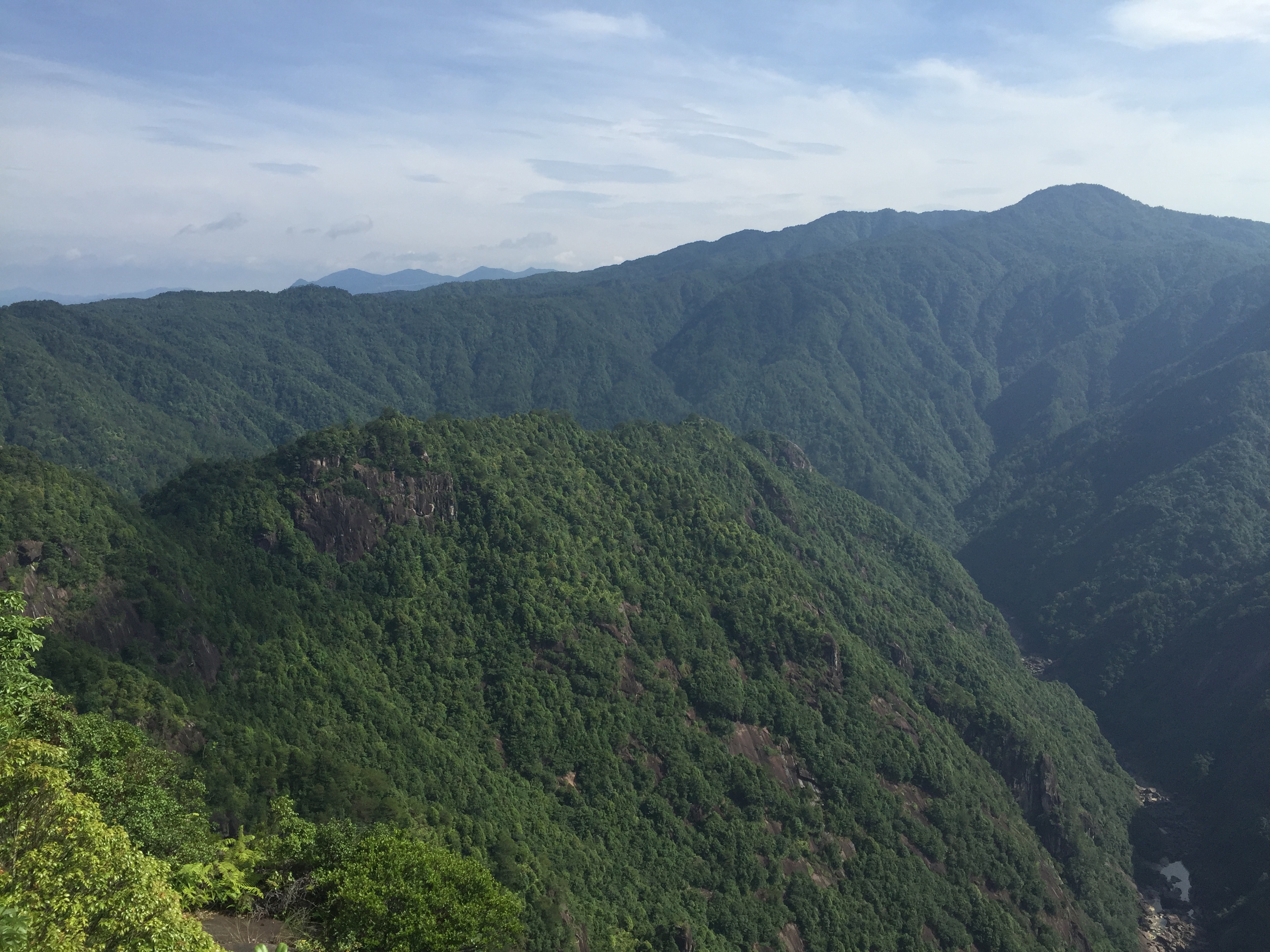 官山风景区