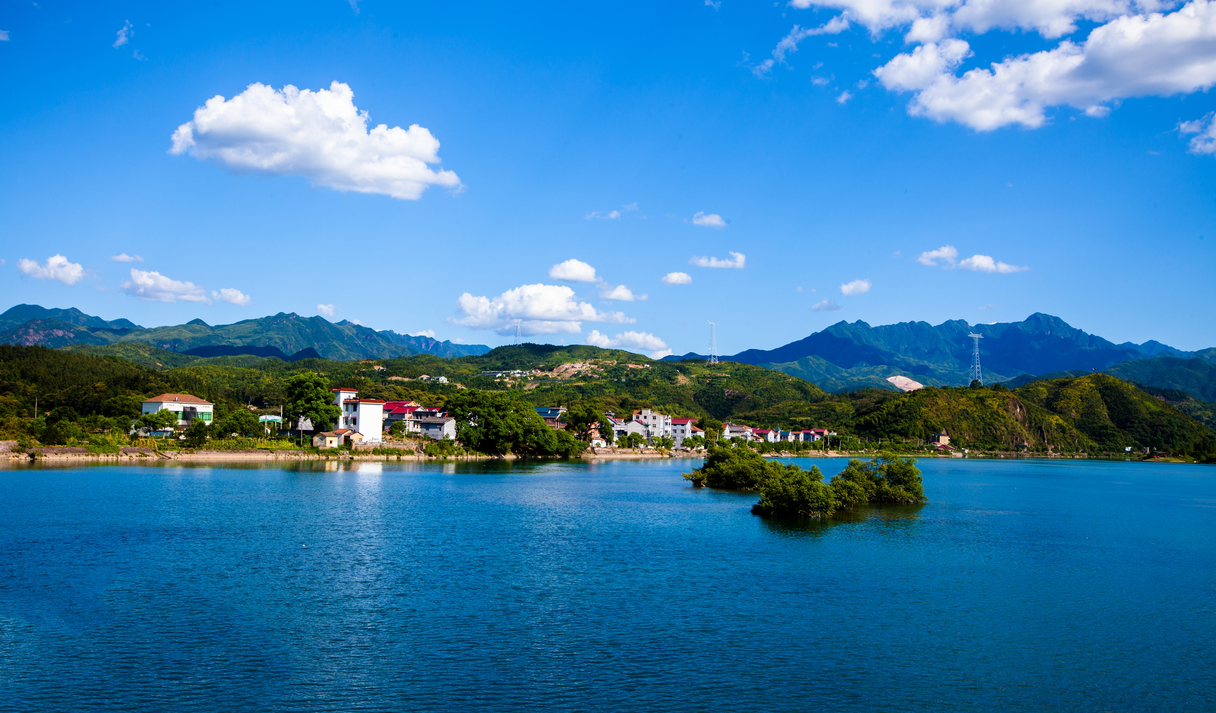 徐州九龙湖风景区简介图片