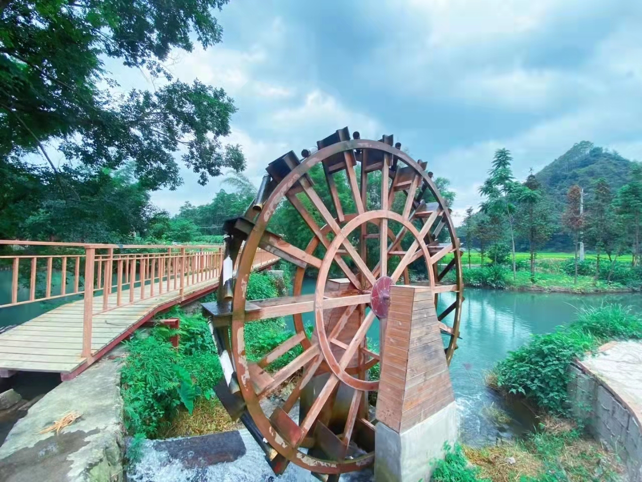 土博镇
