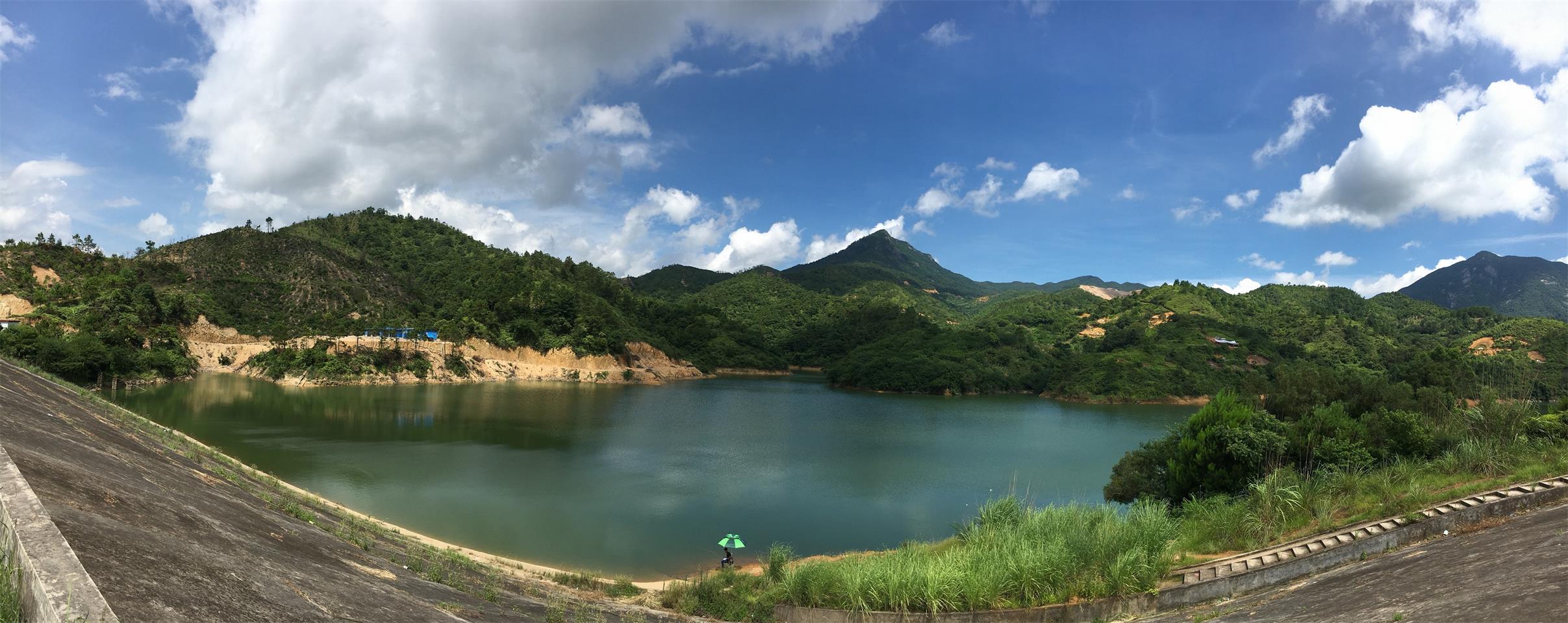 河东水库