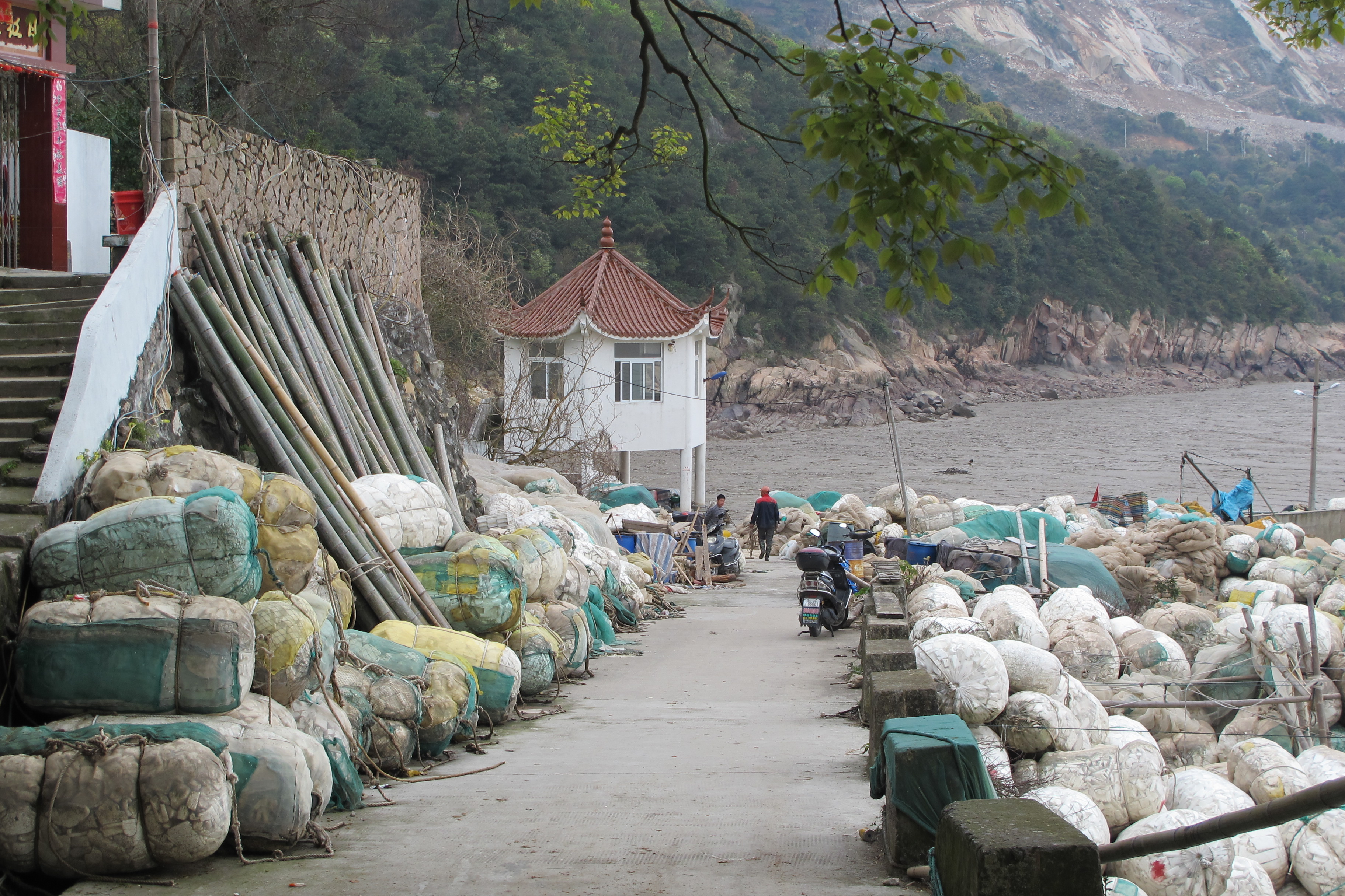 山海阁