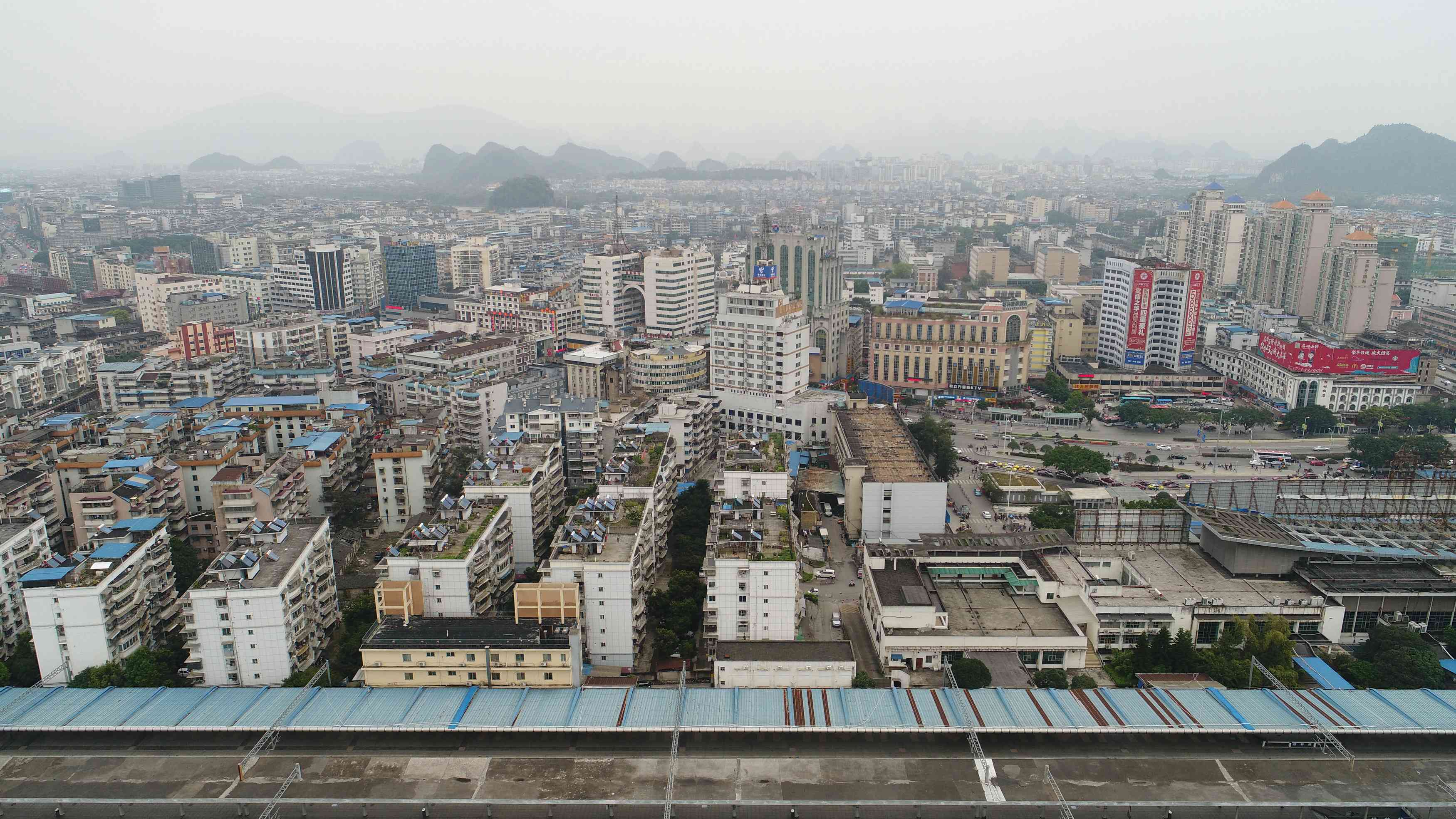 象山区