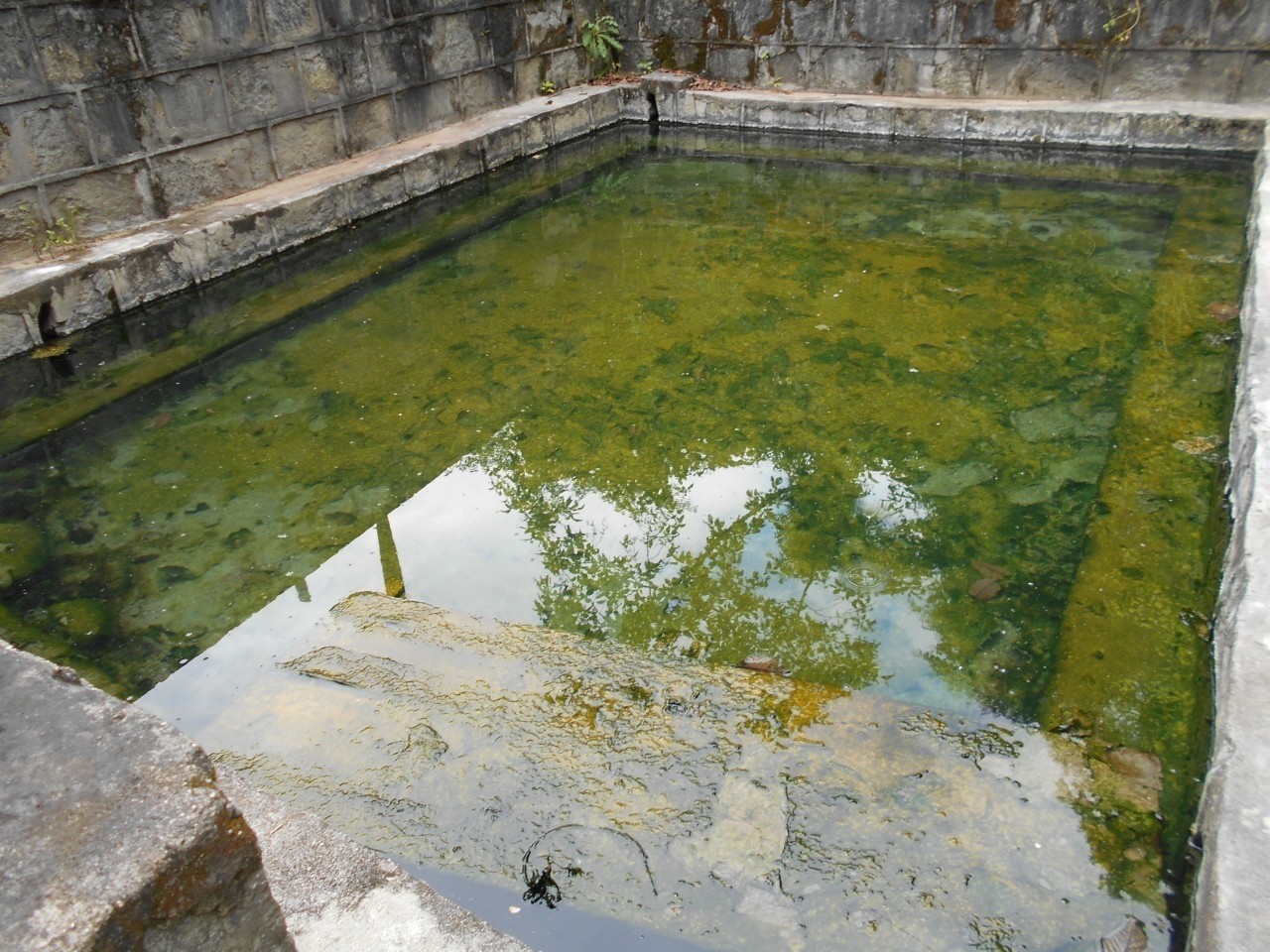 郭家洼泉