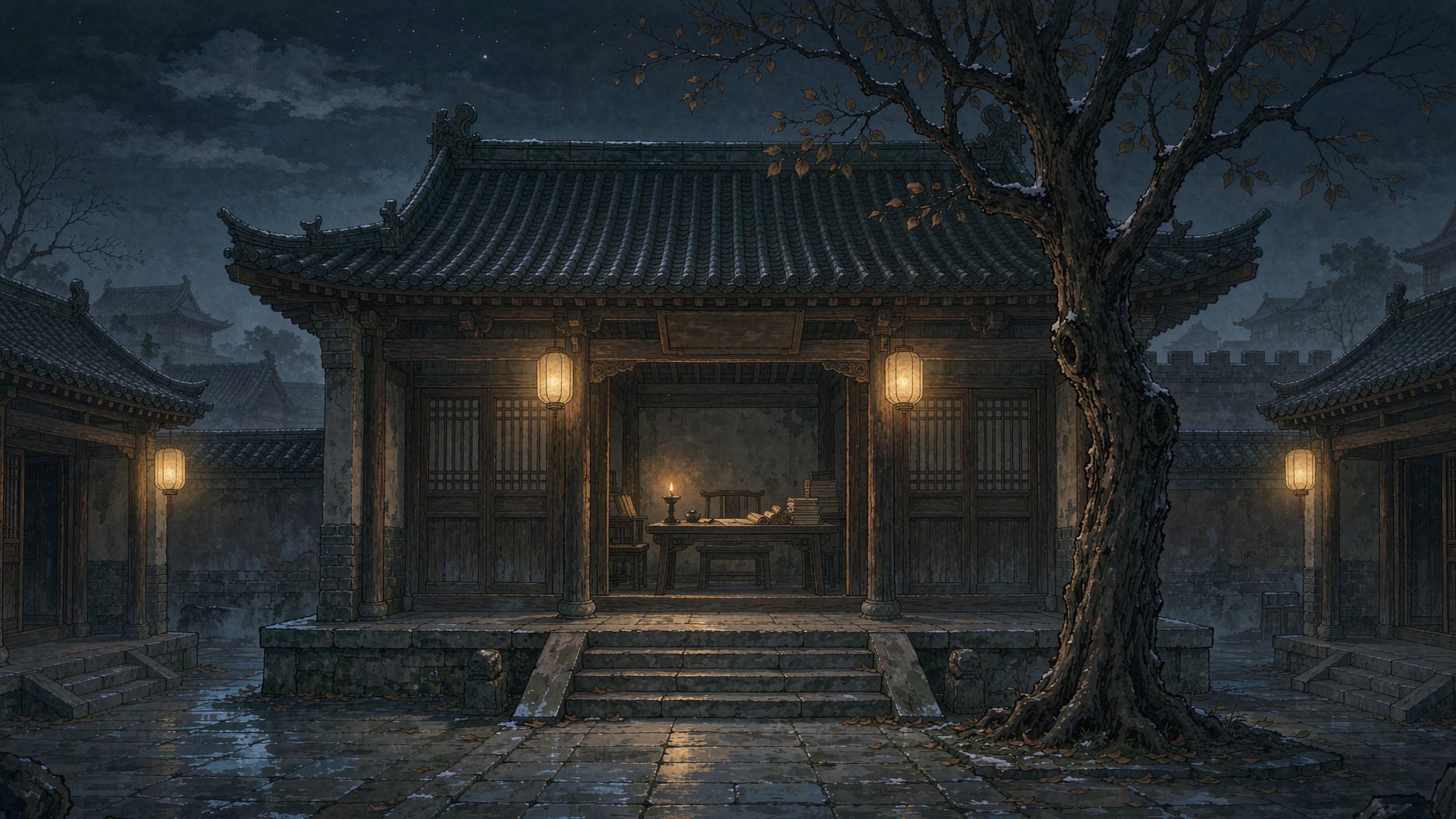 宋慈写了世界最早的验尸书，宋史里为什么没有他？