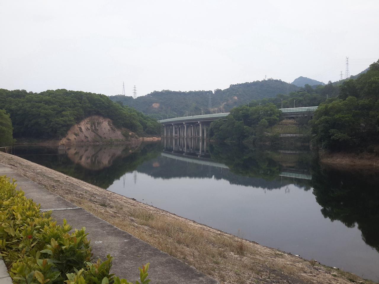 雅宝水库