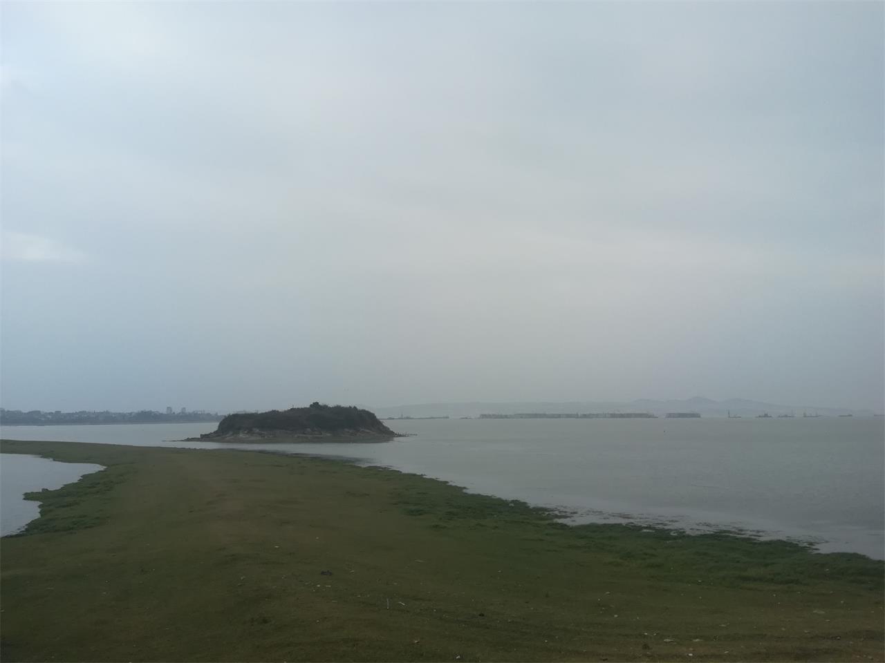 钱家湖