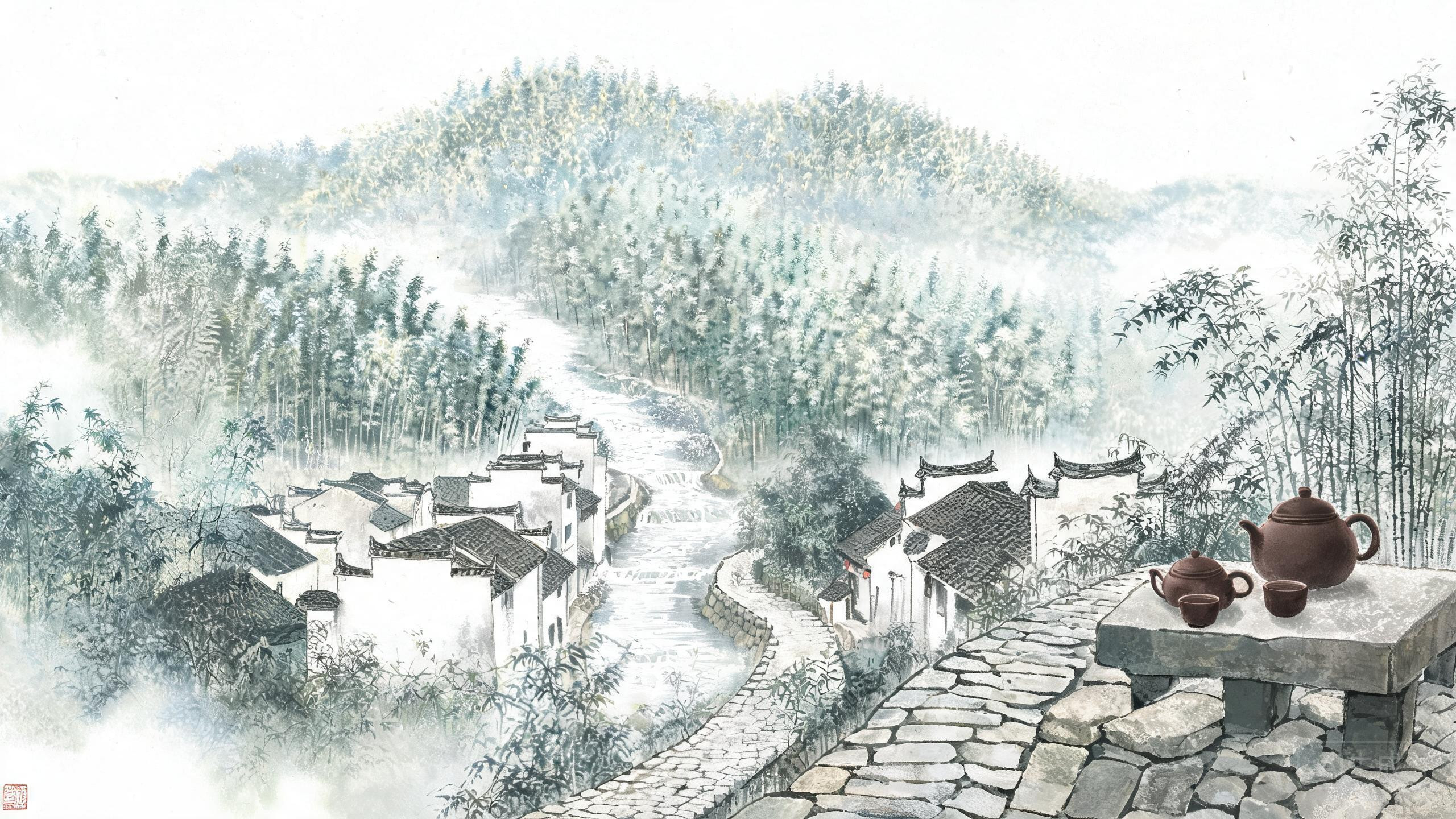 宜兴：从