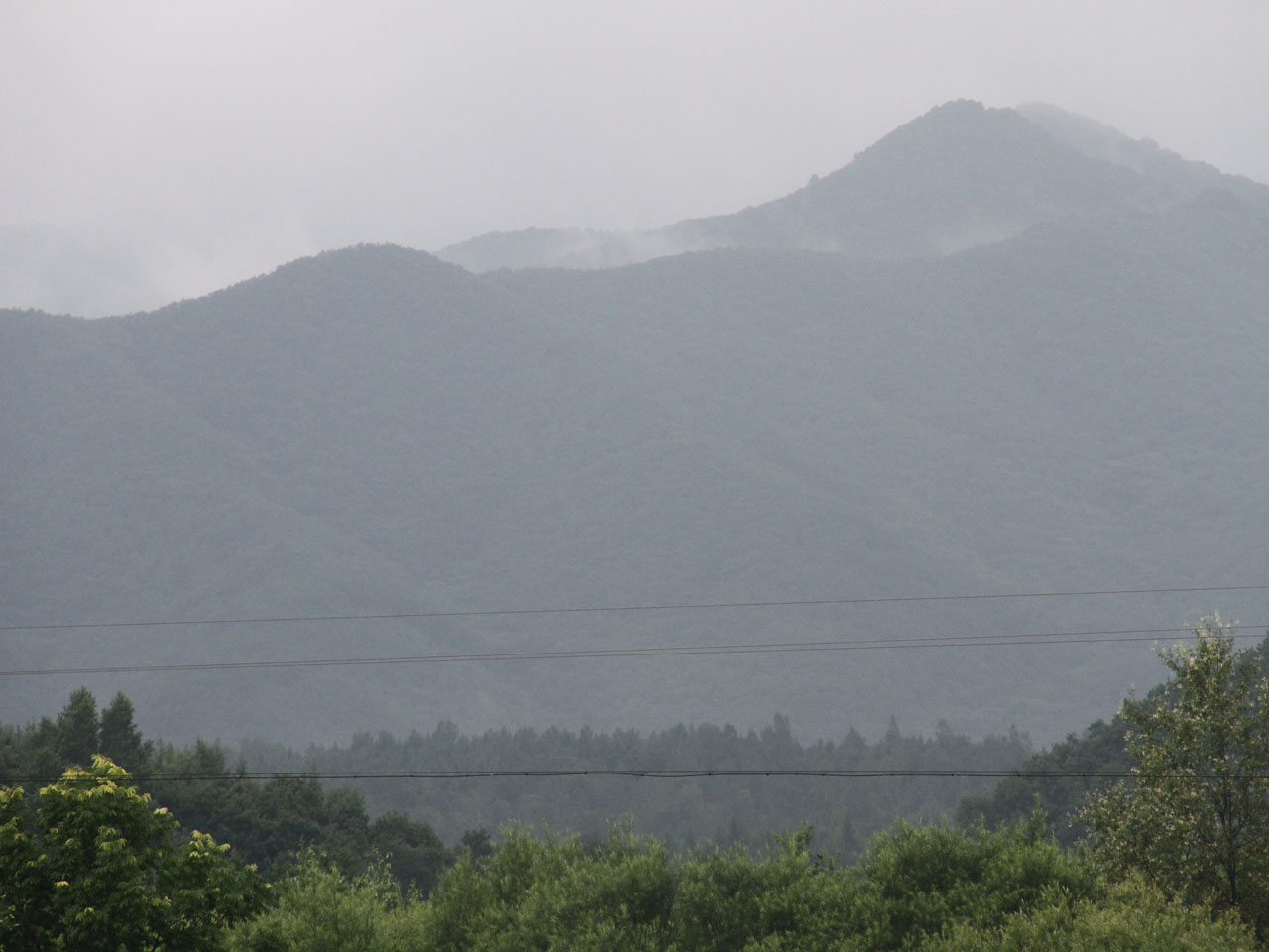 碱场沟