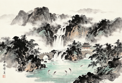 仙游：九仙跨鲤升天处的人间祈梦之乡