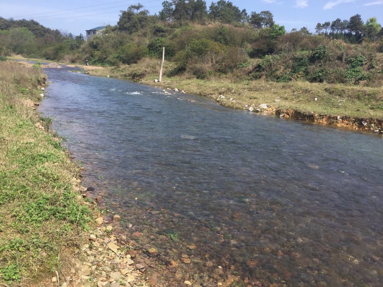 东宅河