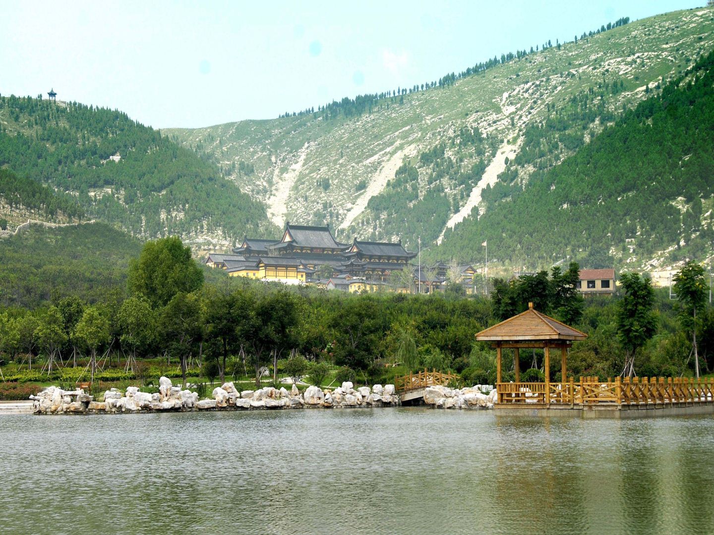 大洞山风景区