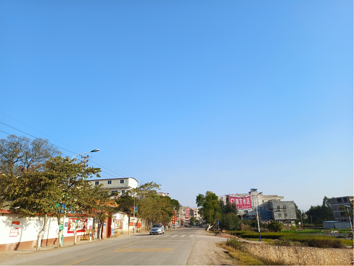 陶圩镇