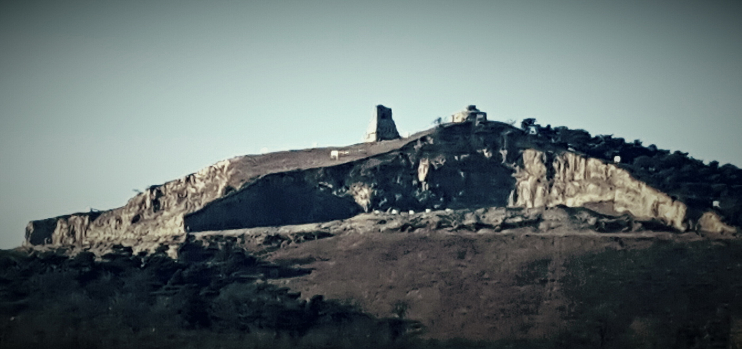 沈阳七星山旅游风景区