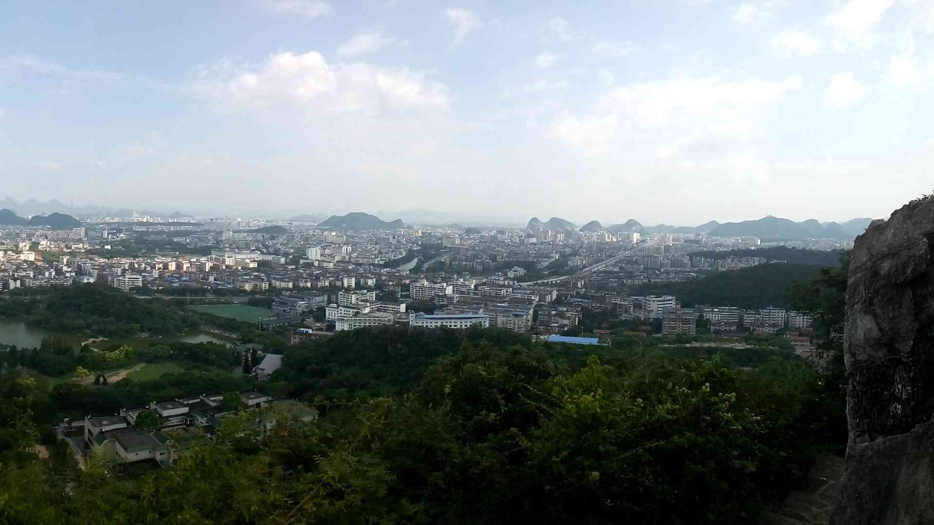 丽君街道