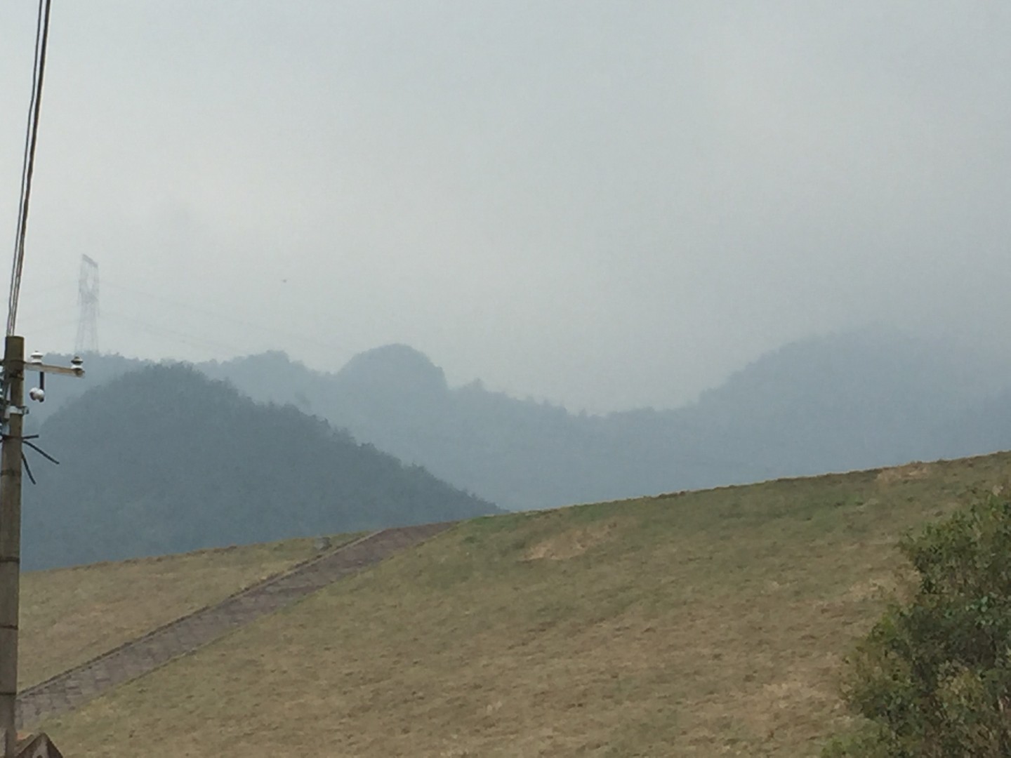 石佛头风景区