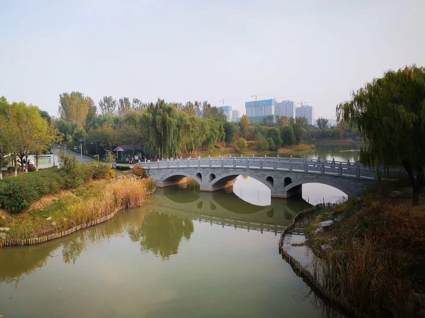 澄波湖水库